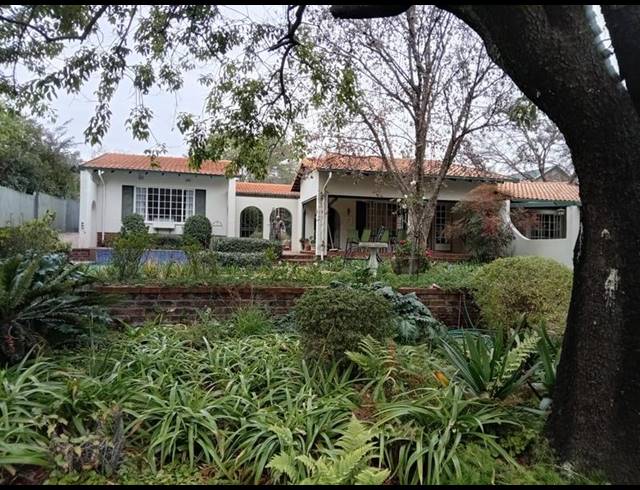 1 BEDROOM PROPERTY TO RENT IN FOURWAYS